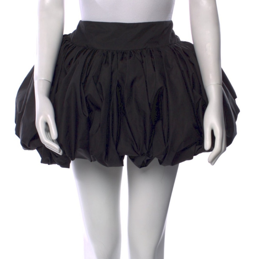 Nicklas Skovgaard Bubble Skirt (S)